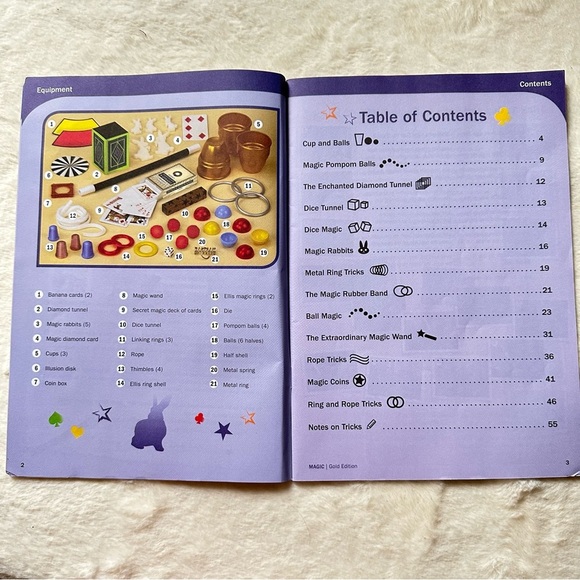 150 Magic Tricks Gold Edition - Picture 8 of 13